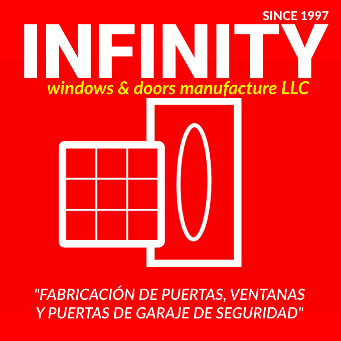 Infinity Windows & Doors